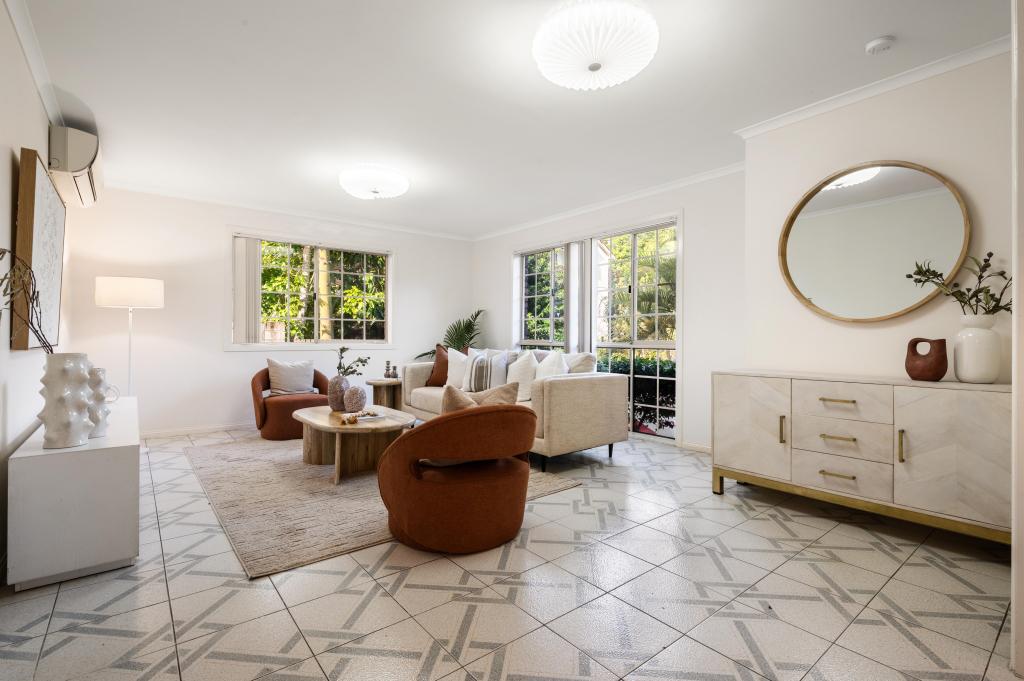 1/6 Shirley St, Indooroopilly, QLD 4068