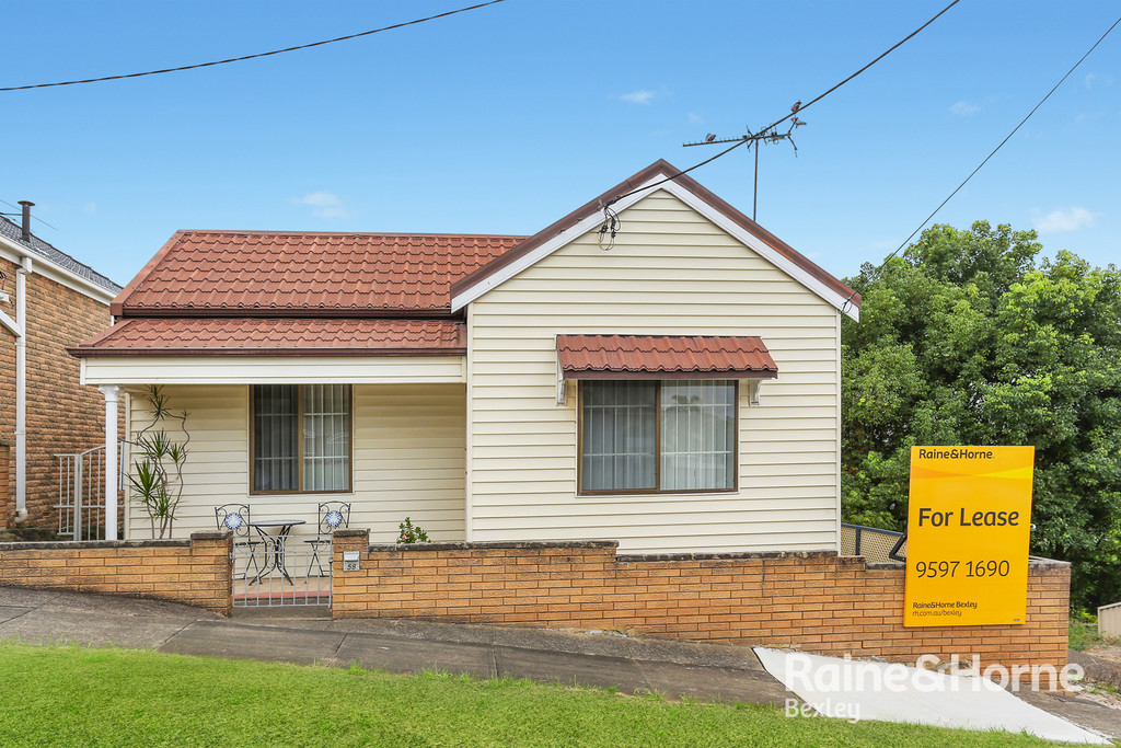 58 Segenhoe St, Arncliffe, NSW 2205