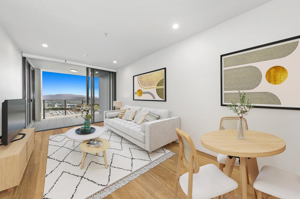 605/37 MAYNE RD, BOWEN HILLS, QLD 4006