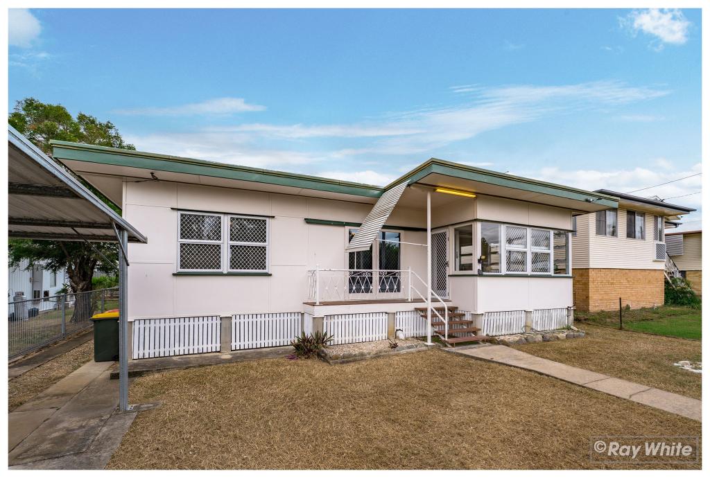 179 Mostyn St, Berserker, QLD 4701