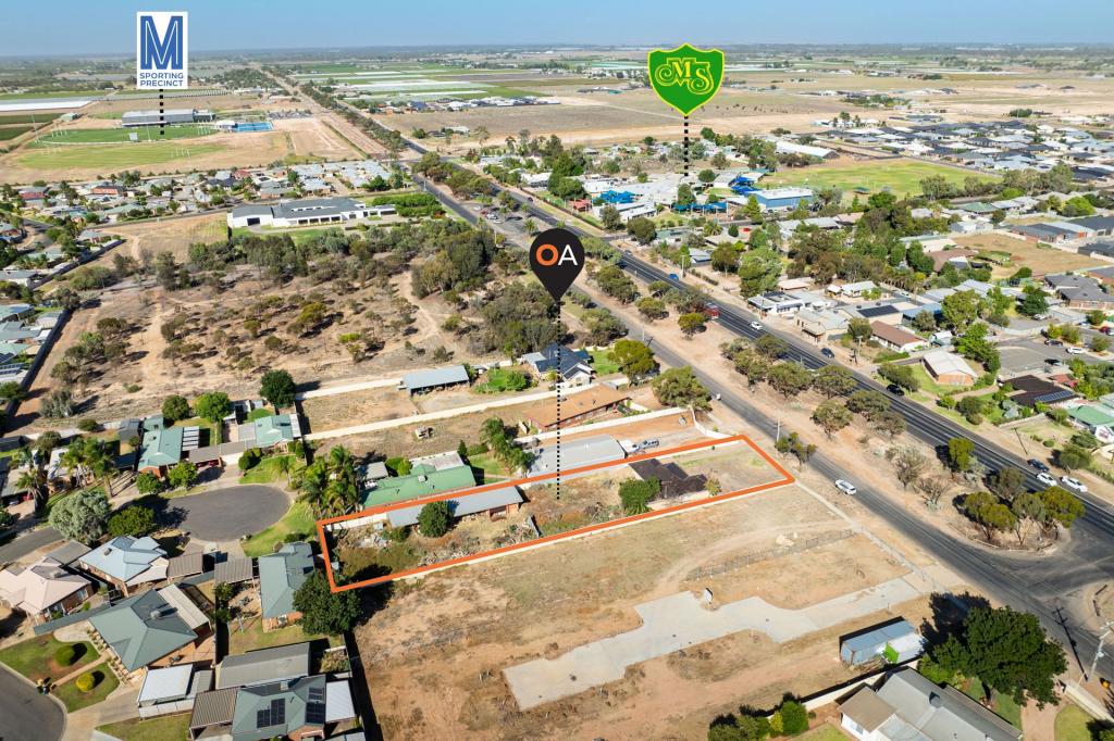 568 Deakin Ave, Mildura, VIC 3500