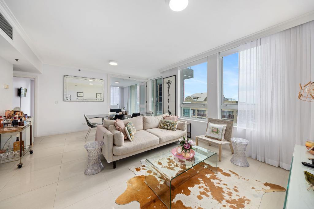 4002/343 PITT ST, SYDNEY, NSW 2000