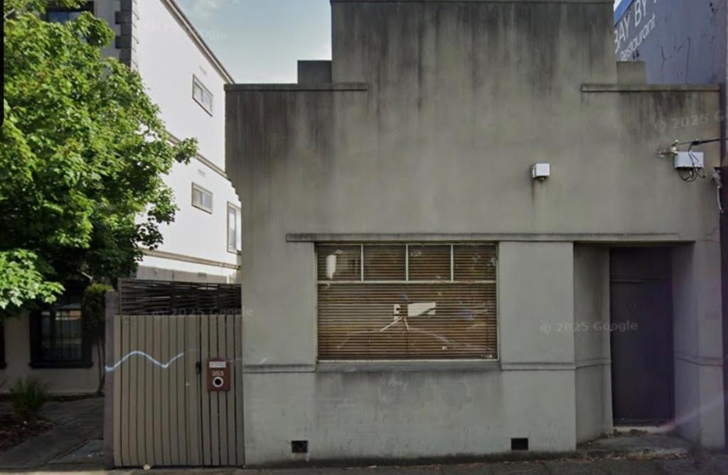 353 NORTH RD, CAULFIELD SOUTH, VIC 3162