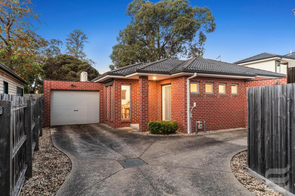 16a Floriana Ave, Doveton, VIC 3177