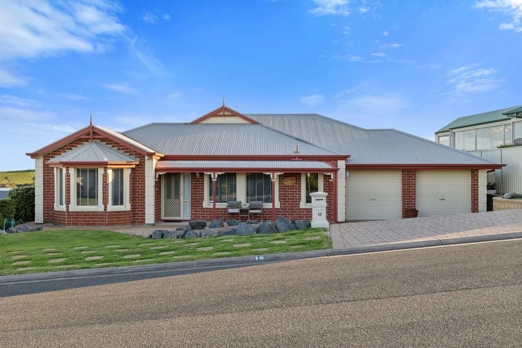 16 Hump Back Rd, Encounter Bay, SA 5211