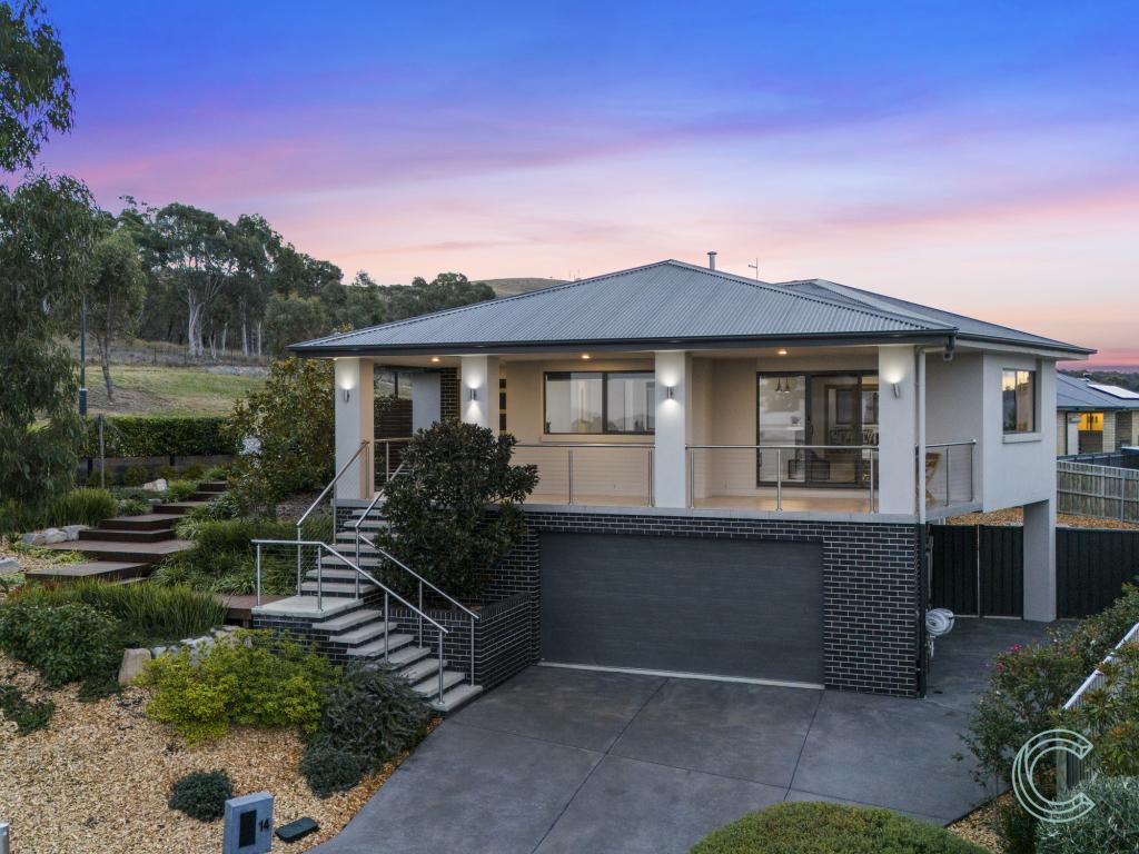 14 Fricker Pl, Casey, ACT 2913