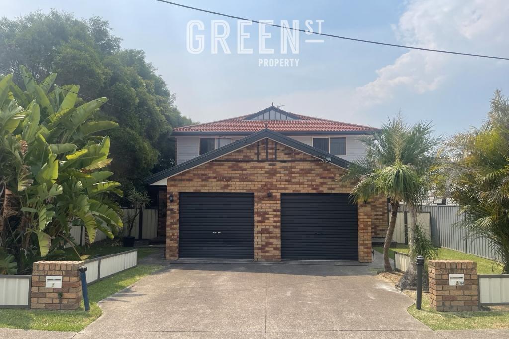 1/44 Narara Rd, Adamstown, NSW 2289