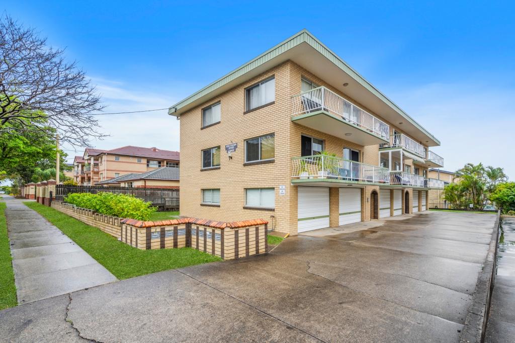 2/56 Kitchener St, Coorparoo, QLD 4151