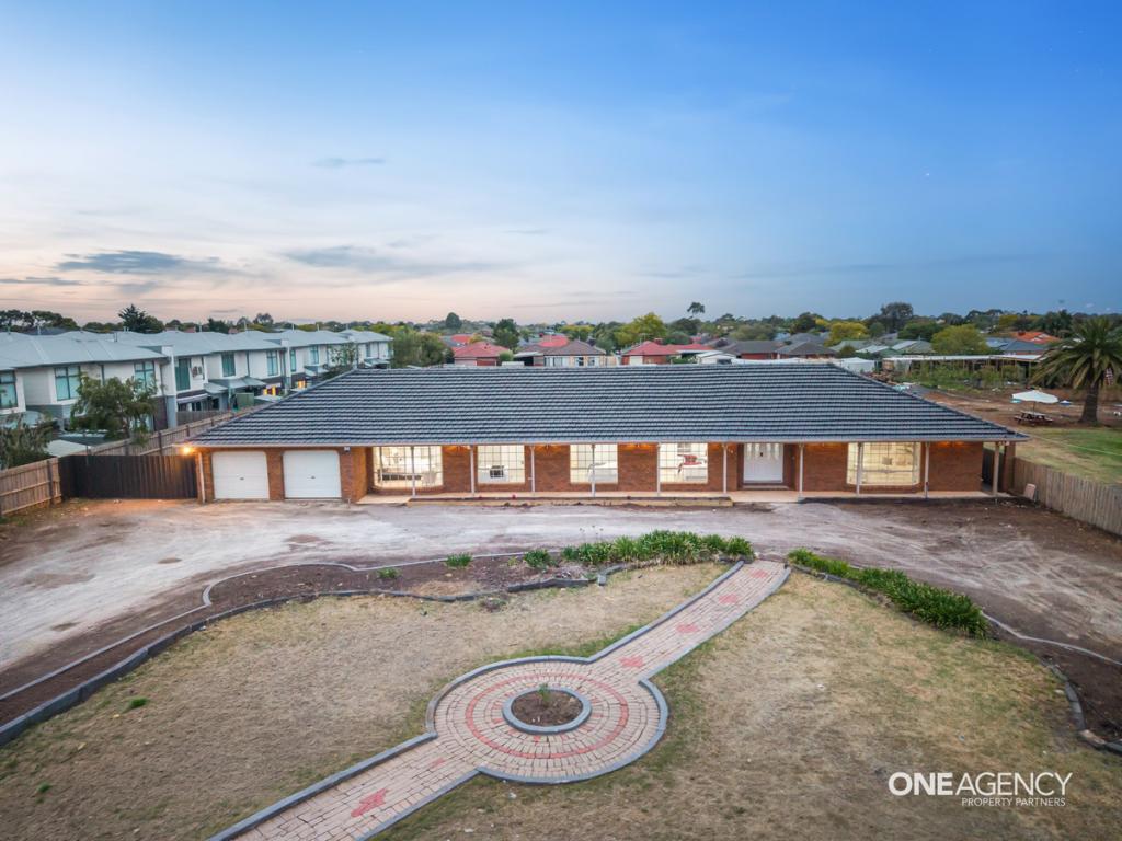 613 Tarneit Rd, Hoppers Crossing, VIC 3029