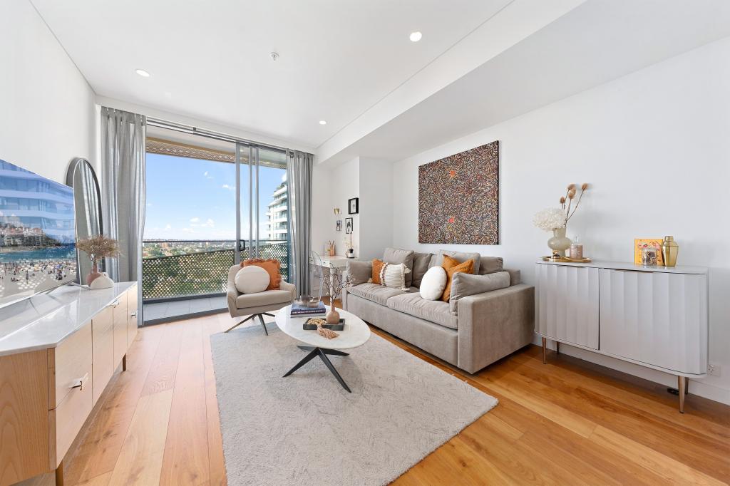 1205/221 Miller St, North Sydney, NSW 2060