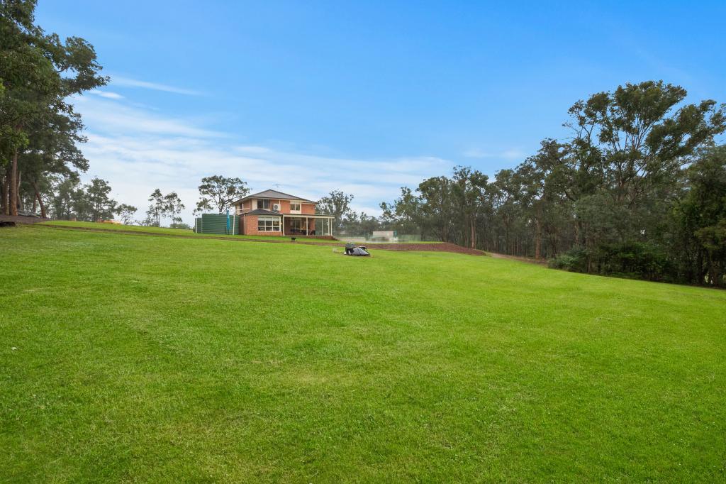 2 Murriwong Gr, Ebenezer, NSW 2756