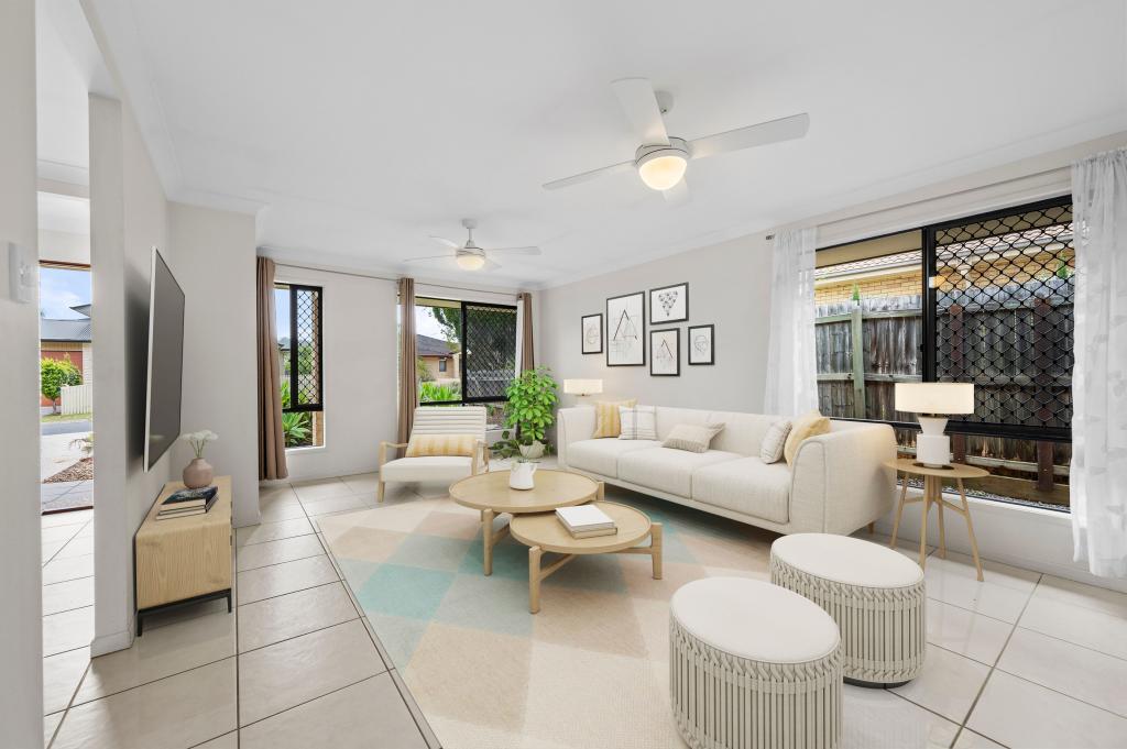 48 Mary Ring Dr, Samford Village, QLD 4520