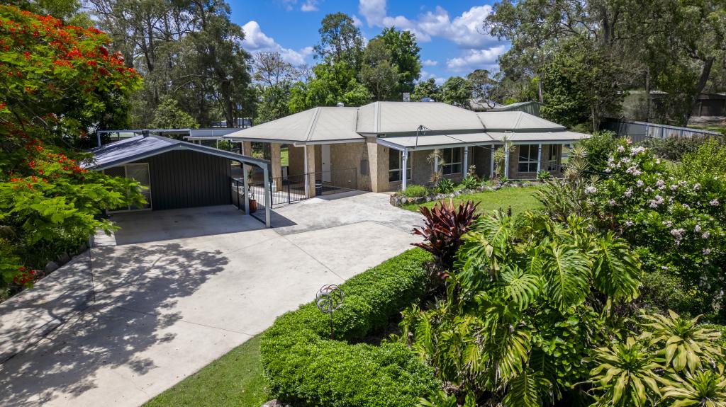44 - 46 Kauri Ct, Woodford, QLD 4514