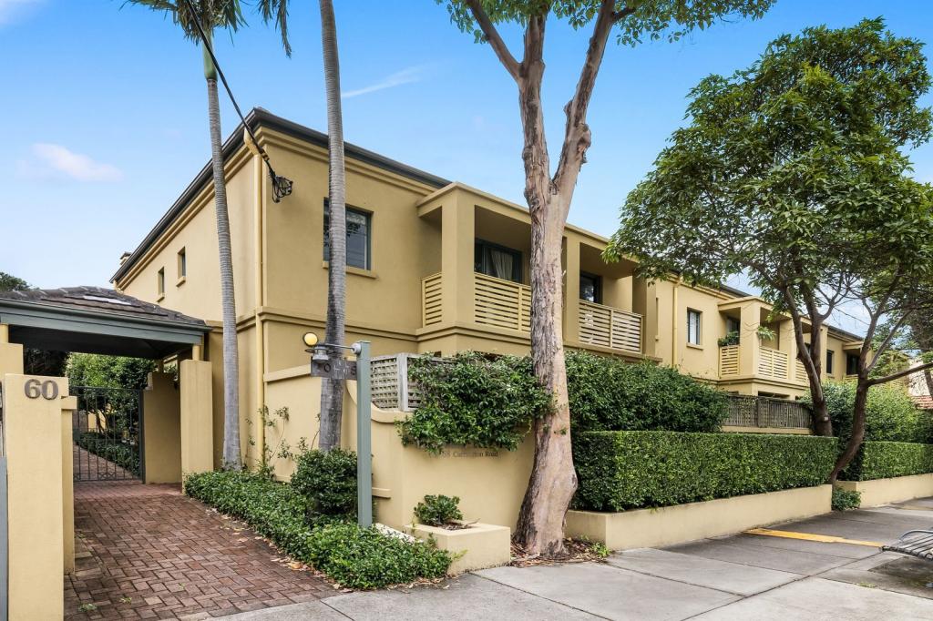 6/60-68 Carrington Rd, Waverley, NSW 2024