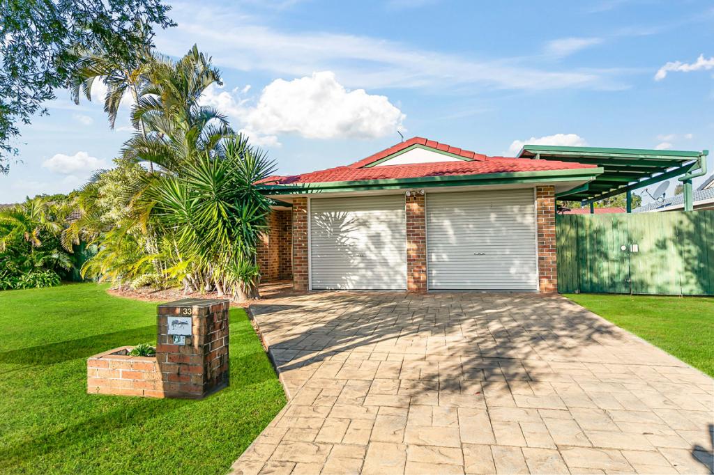 33 Seagull St, Victoria Point, QLD 4165