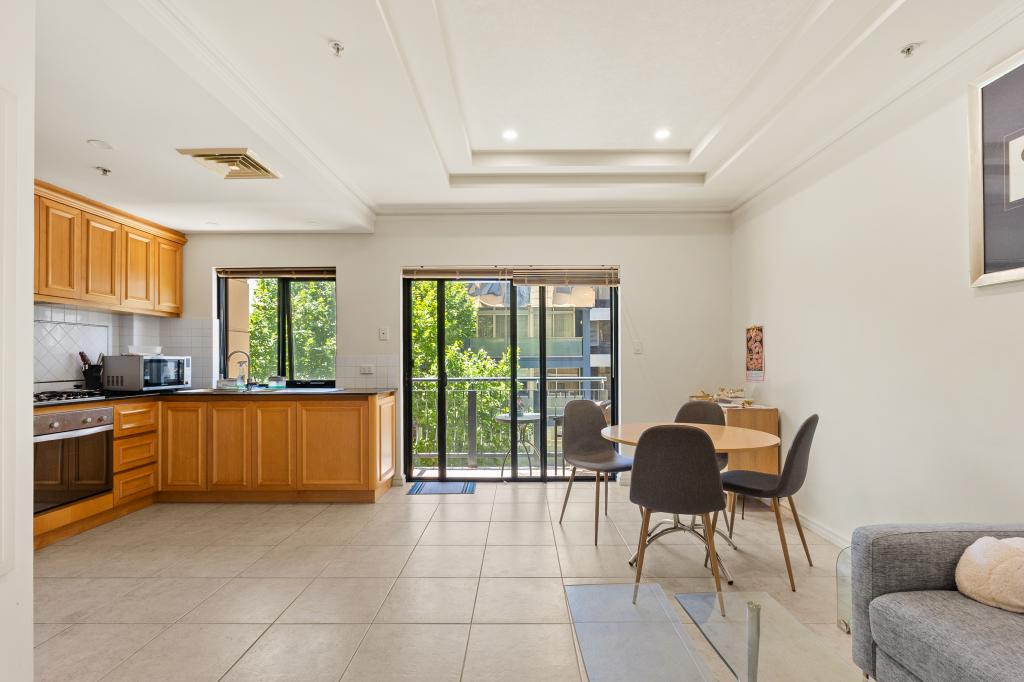 401/9 Victoria Ave, Perth, WA 6000