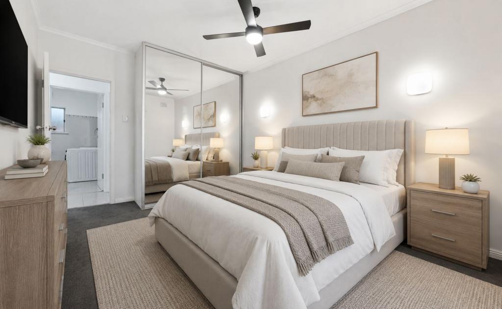 7/12 Jeffrey St, Brooklyn Park, SA 5032