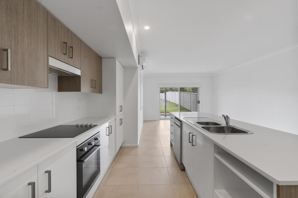 46A & 46B RED GUM DR, ULLADULLA, NSW 2539