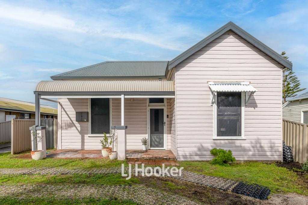 1b Ecclestone St, South Bunbury, WA 6230