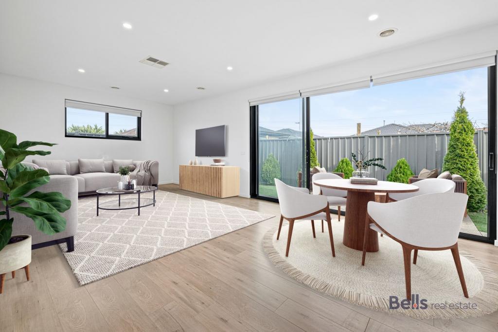 3/9 Hall St, Sunshine West, VIC 3020