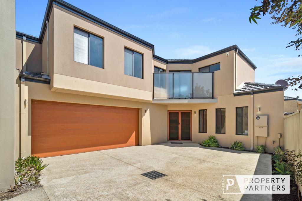 59c Lonsdale St, Yokine, WA 6060