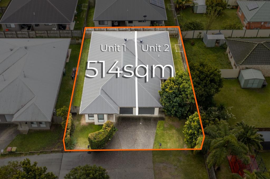 62b Logan Reserve Rd, Waterford West, QLD 4133
