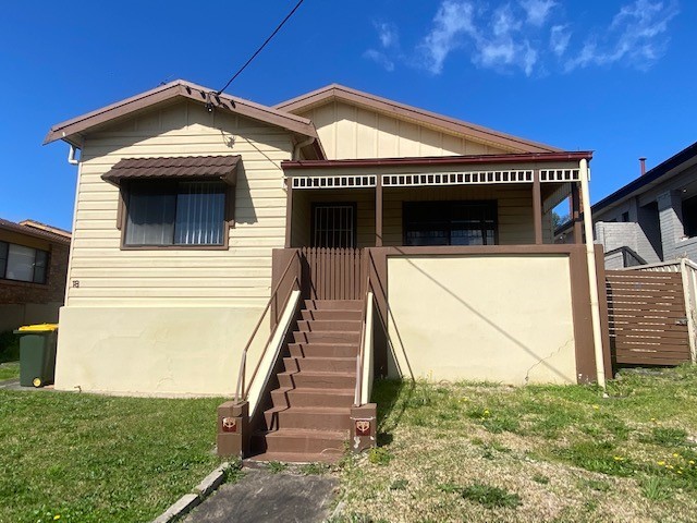 1/18 Allan St, Port Kembla, NSW 2505