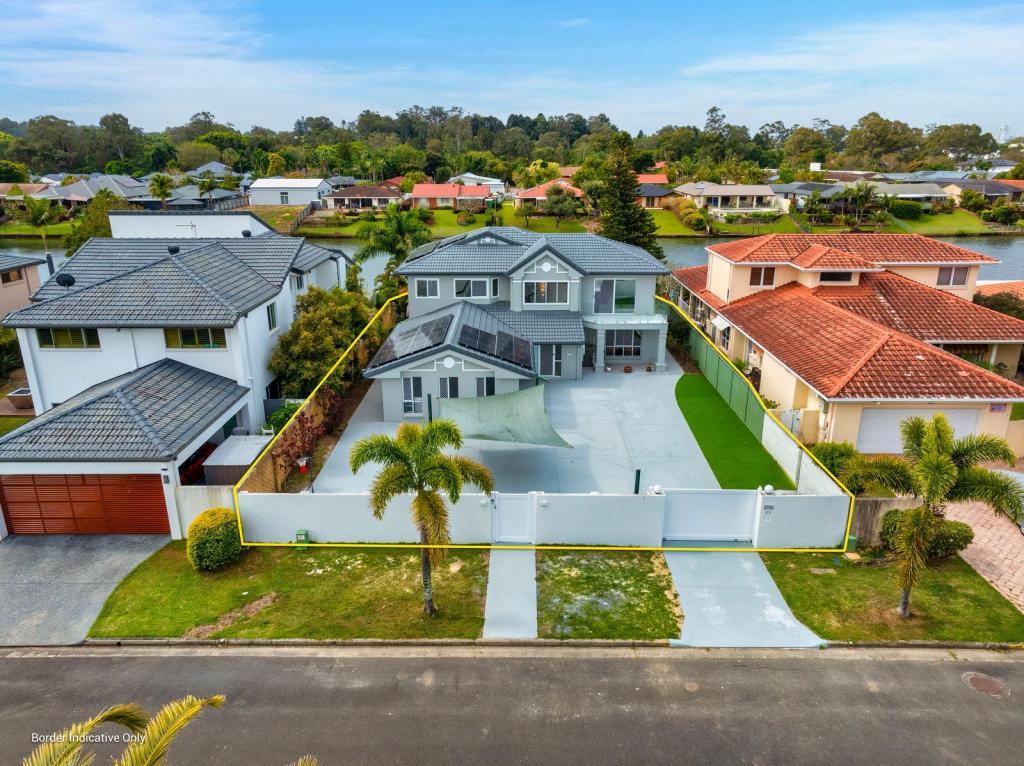 59 Cabana Bvd, Benowa, QLD 4217