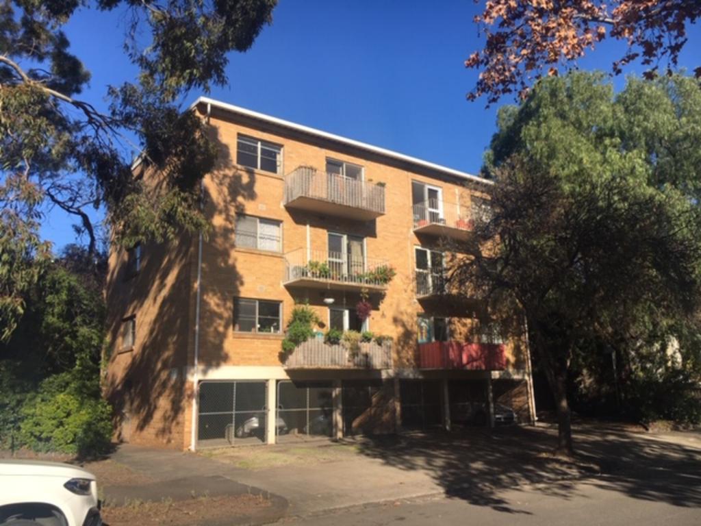 F1-6/97 O'SHANASSY ST, NORTH MELBOURNE, VIC 3051