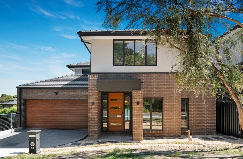 87 WOODHOUSE RD, DONVALE, VIC 3111
