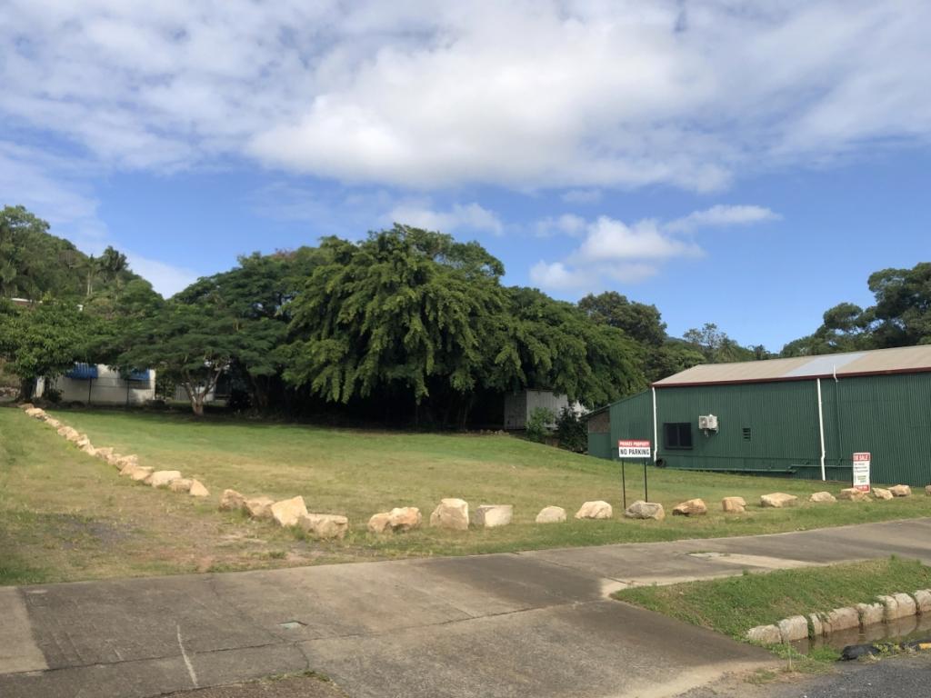 134 CHARLOTTE ST, COOKTOWN, QLD 4895