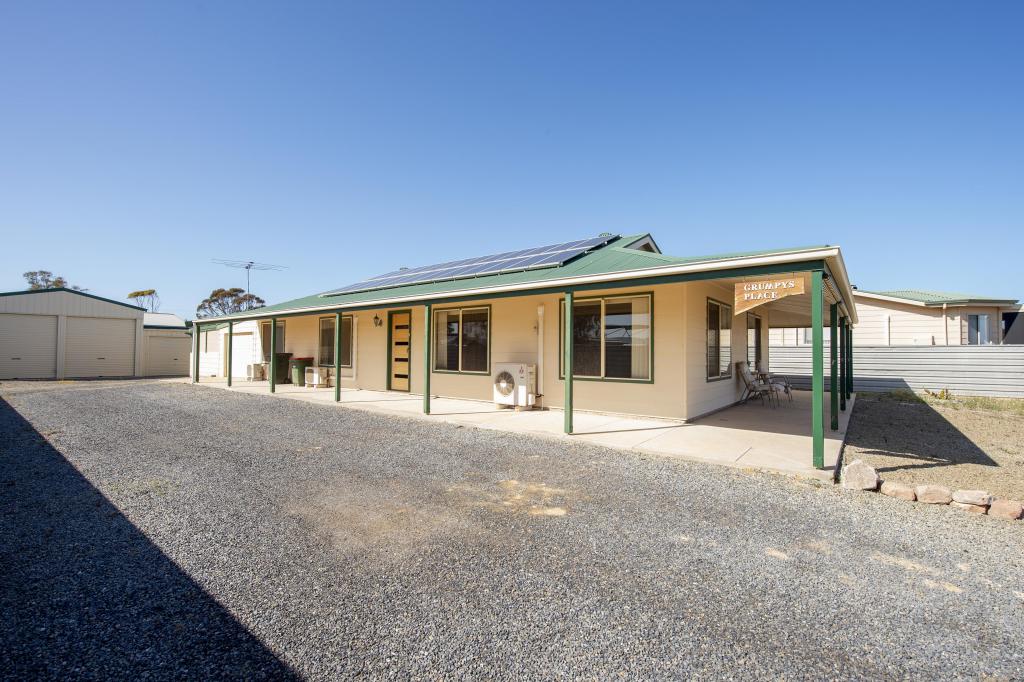 42 Winterhude St, Port Germein, SA 5495