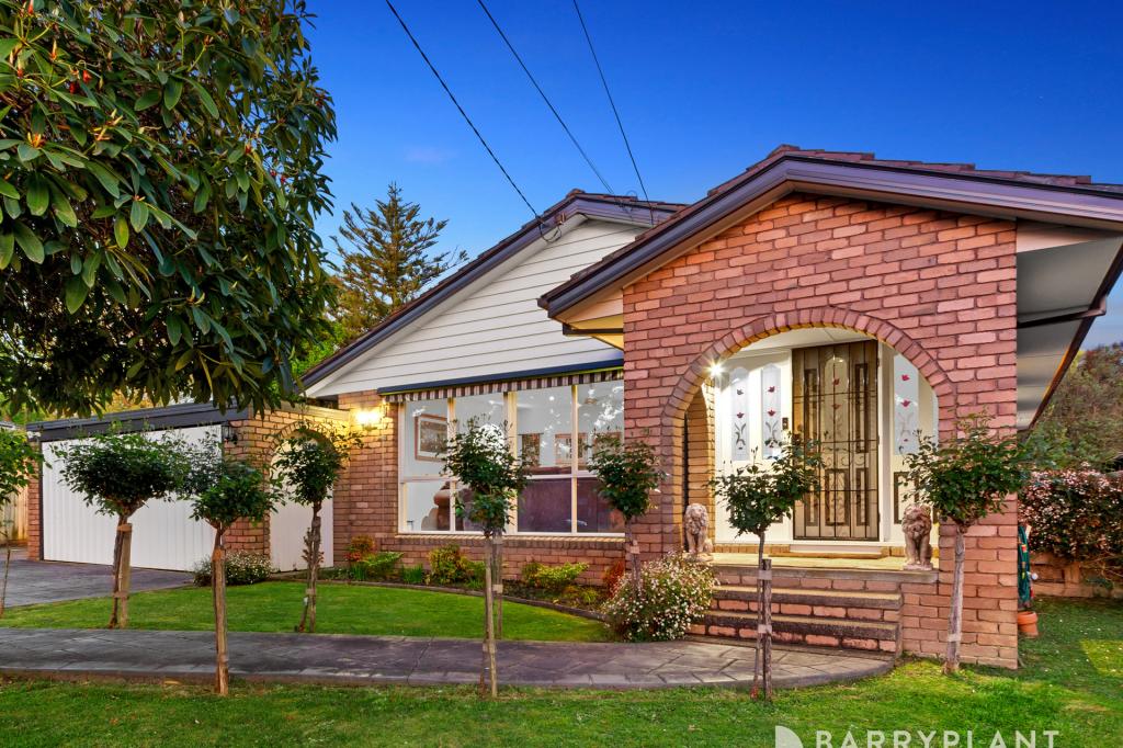 2 Teak Ct, Boronia, VIC 3155