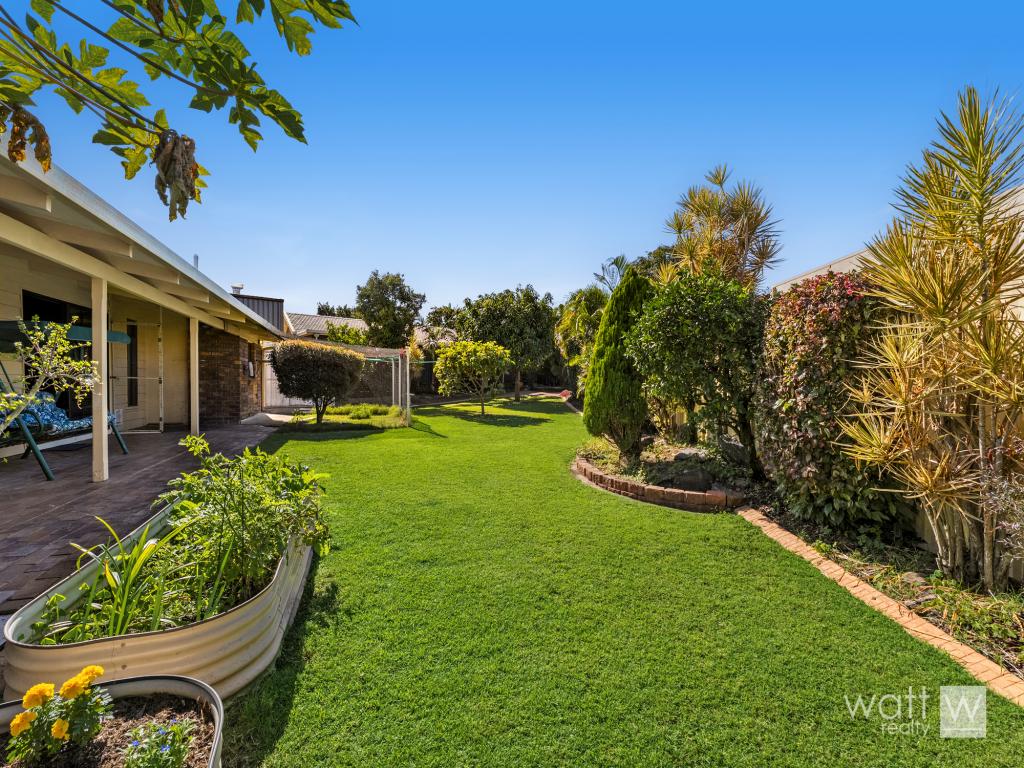 48 Spina Cres, Carseldine, QLD 4034