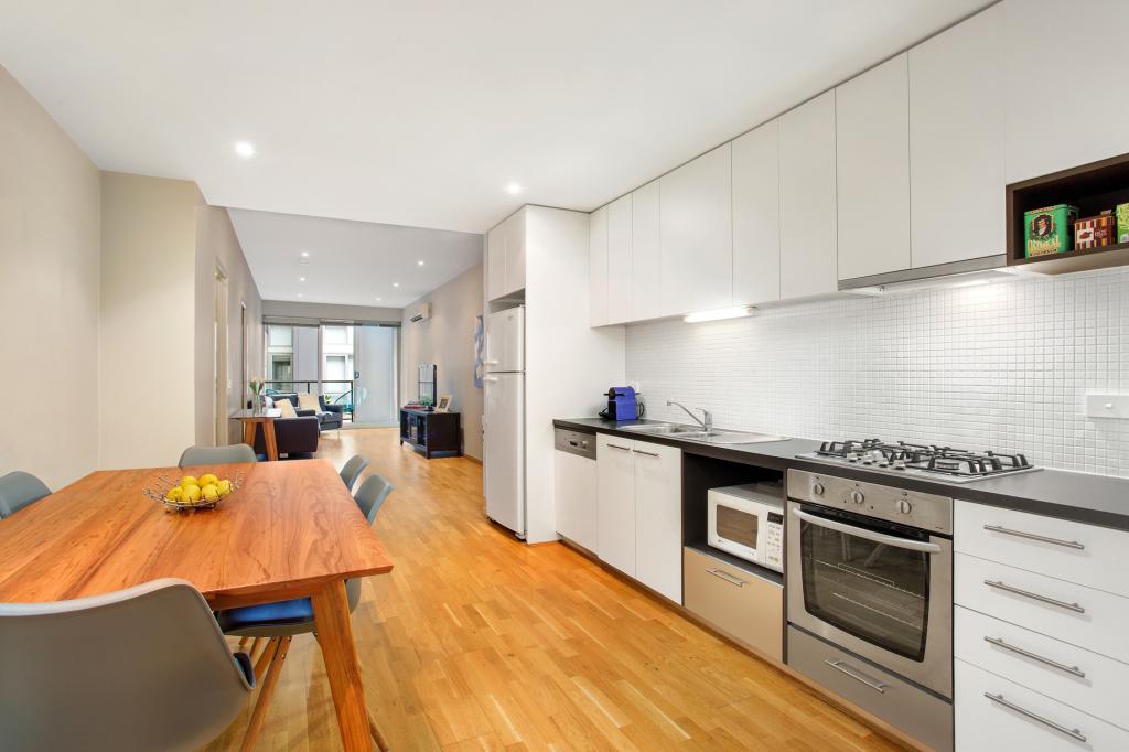 306/54-60 Nott St, Port Melbourne, VIC 3207