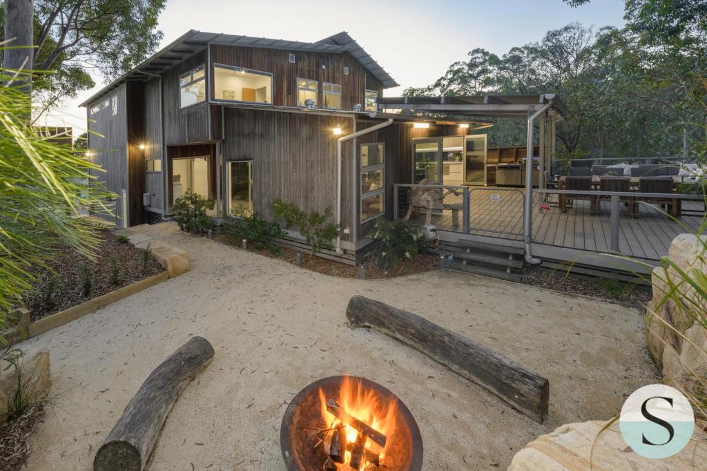 11 Stern Ct, Murrays Beach, NSW 2281