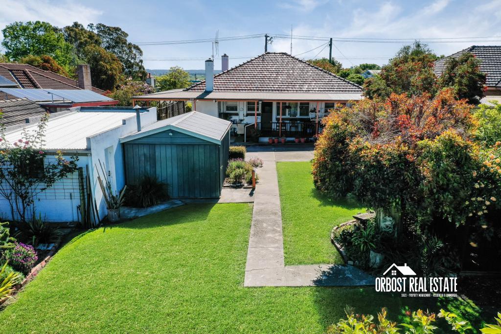 46 Browning St, Orbost, VIC 3888