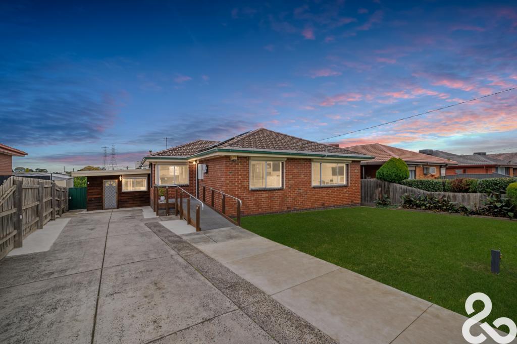15 Bruce St, Lalor, VIC 3075