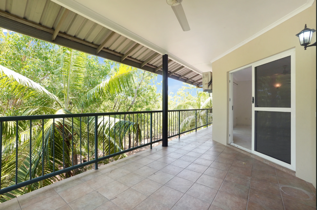 9/2 Mannikan Ct, Bakewell, NT 0832