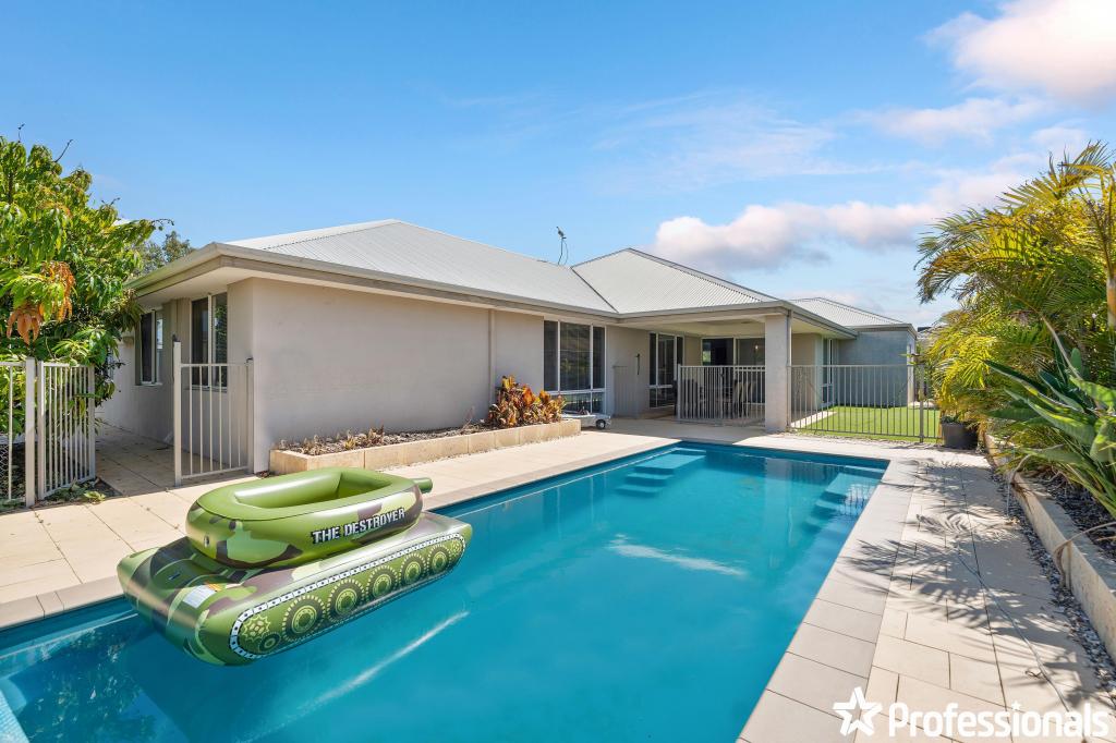 3 ARTIZAN PASS, PIARA WATERS, WA 6112