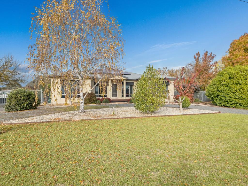 24 Hairs Lane, Benalla, VIC 3672