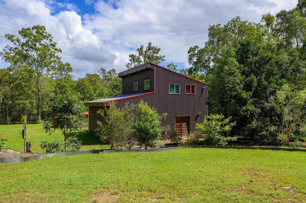 10 O'Keeffe Rd, Mothar Mountain, QLD 4570