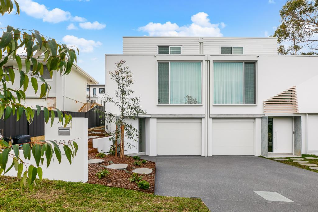 2/1a Langer Ave, Caringbah South, NSW 2229