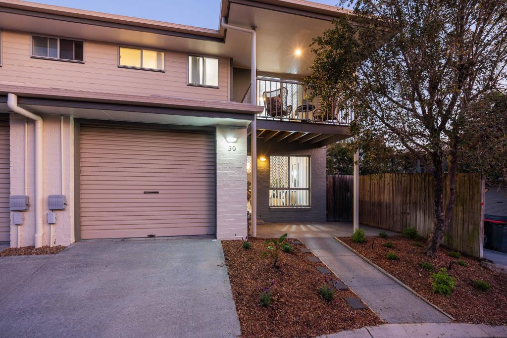 30/130 Jutland St, Oxley, QLD 4075