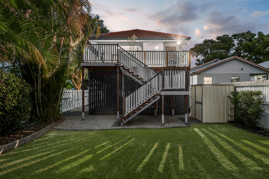 1 Bligh St, Nundah, QLD 4012