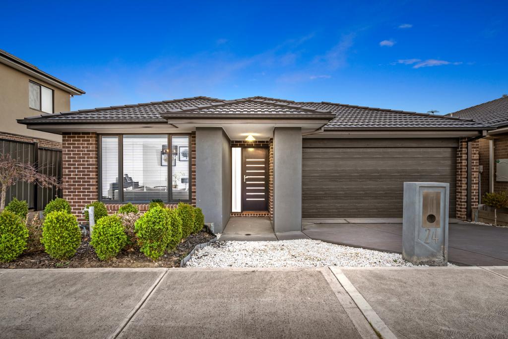 24 Jetstream Dr, Mernda, VIC 3754