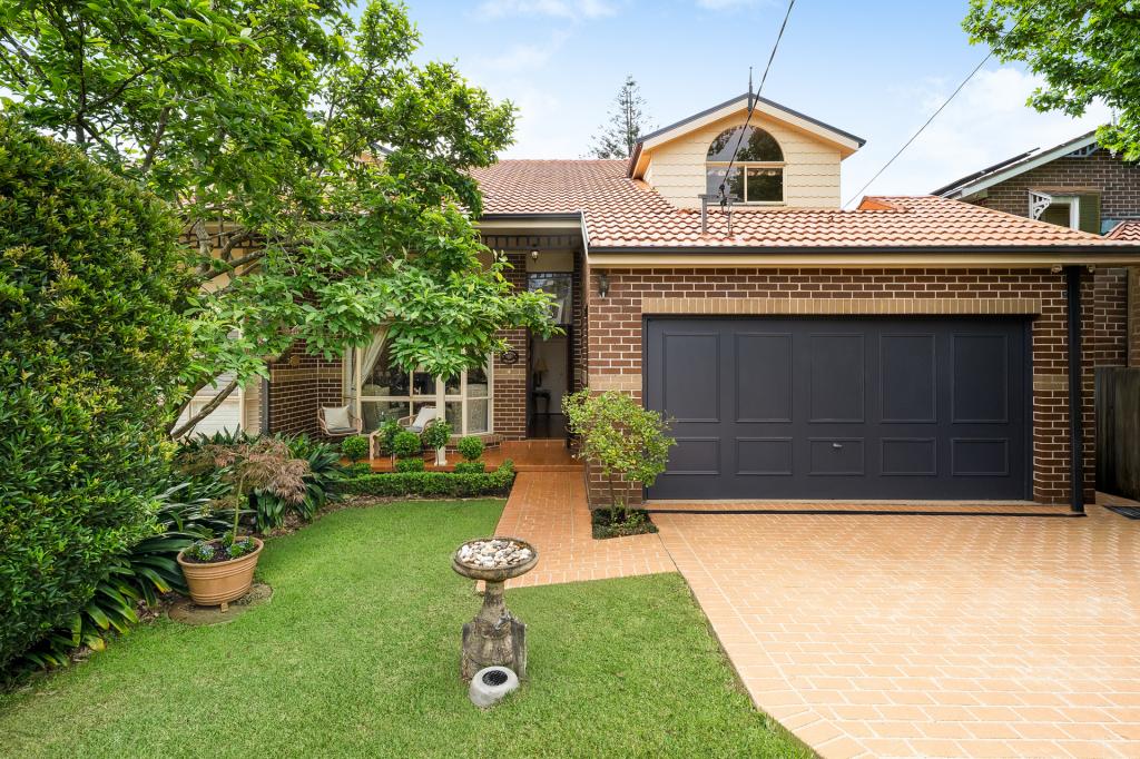 41A CHELMSFORD AVE, EPPING, NSW 2121