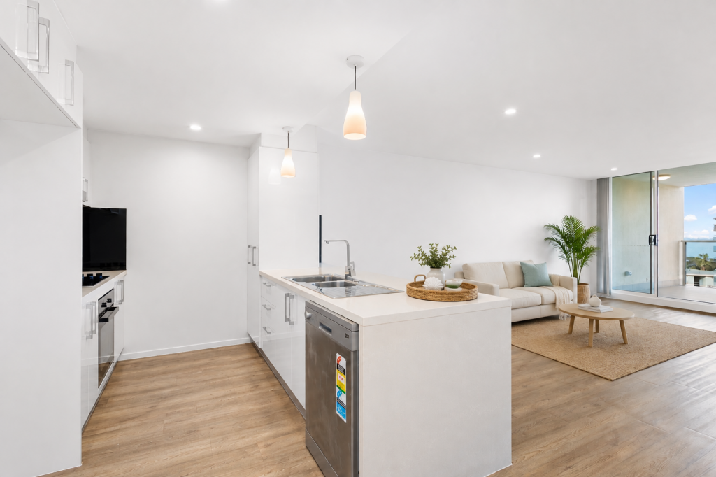 610/81 Sutton St, Redcliffe, QLD 4020