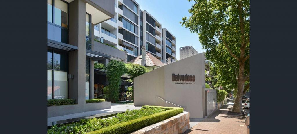 101/138 Walker St, North Sydney, NSW 2060