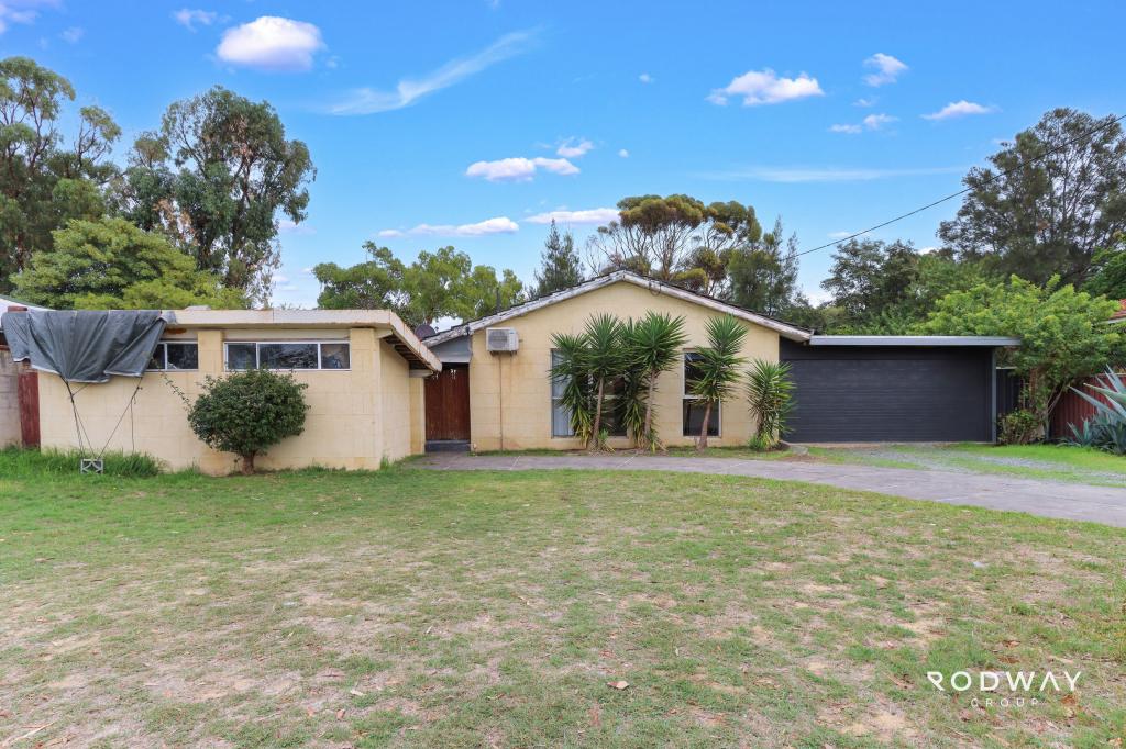17 Cetus Ct, Rockingham, WA 6168